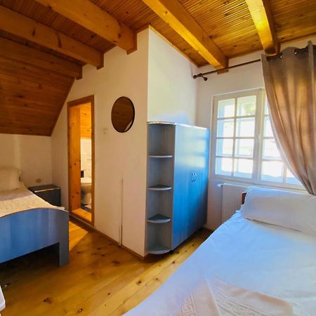 Cabanita Villa Întorsura Buzăului Eksteriør billede