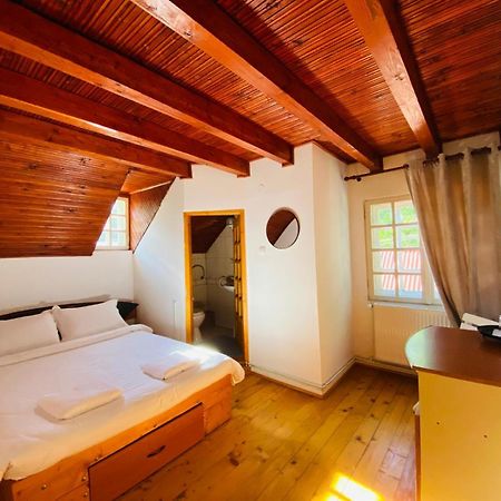 Cabanita Villa Întorsura Buzăului Eksteriør billede