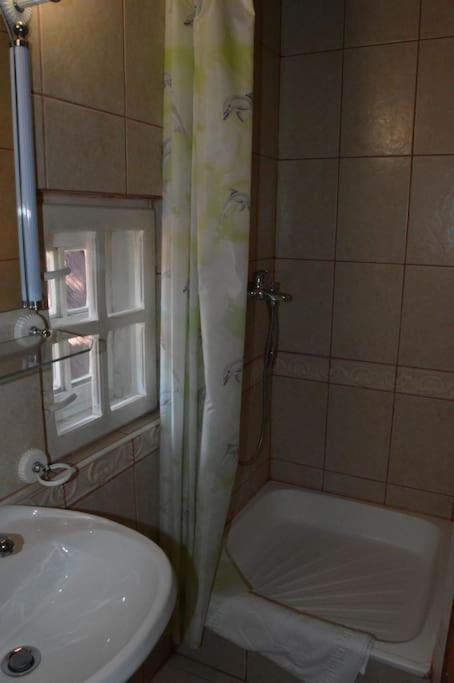Cabanita Villa Întorsura Buzăului Eksteriør billede