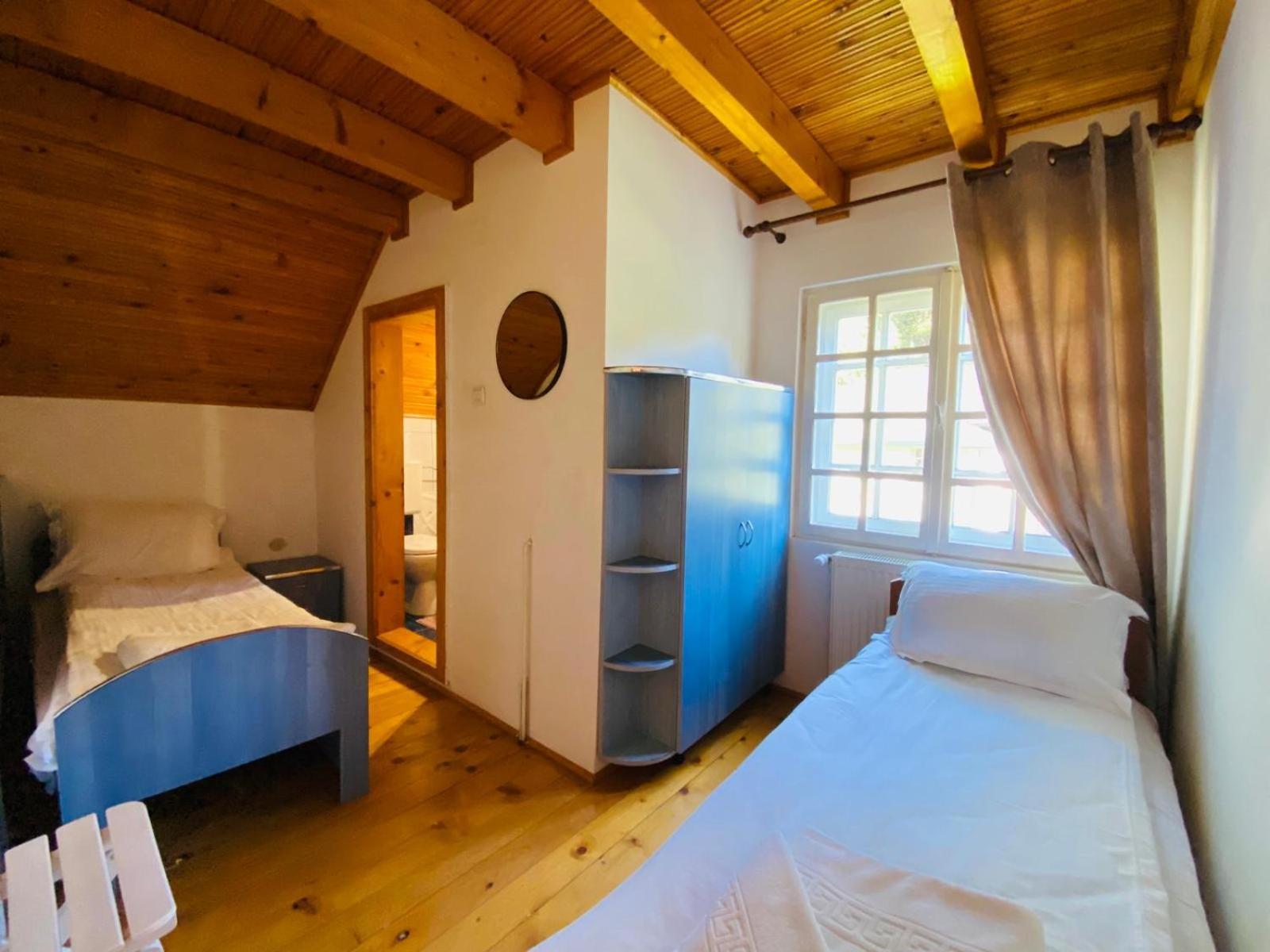 Cabanita Villa Întorsura Buzăului Eksteriør billede