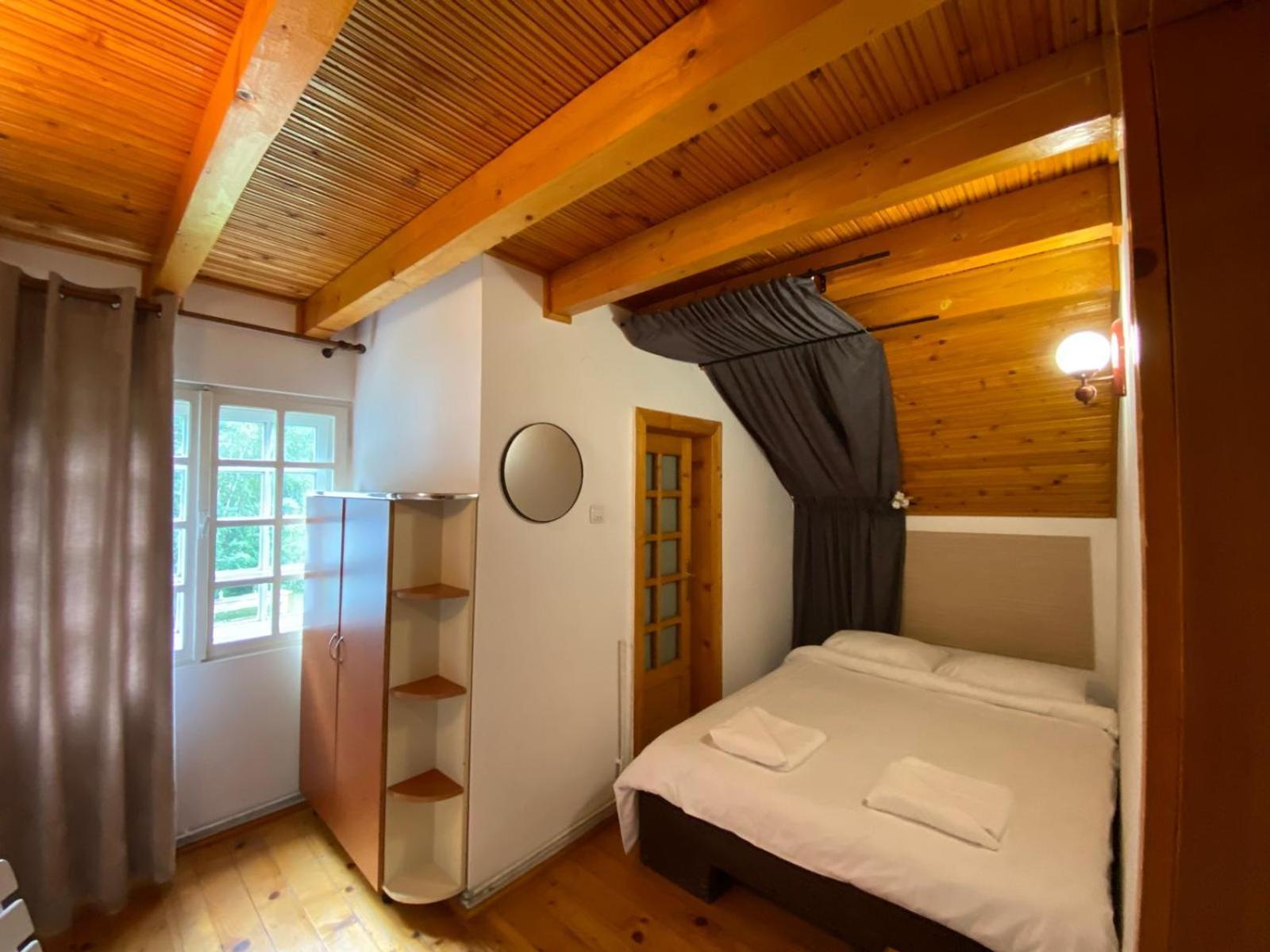 Cabanita Villa Întorsura Buzăului Eksteriør billede