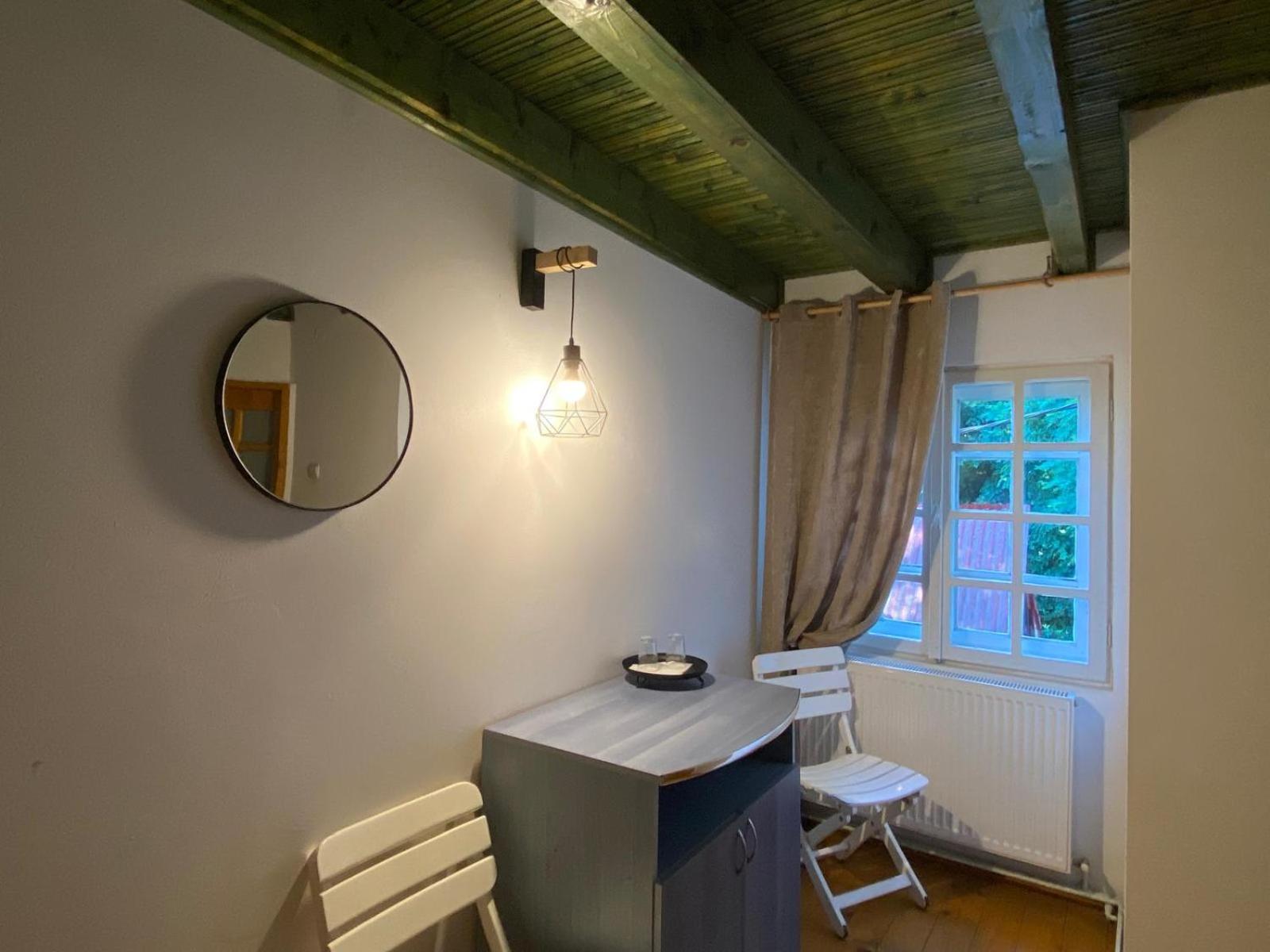 Cabanita Villa Întorsura Buzăului Eksteriør billede
