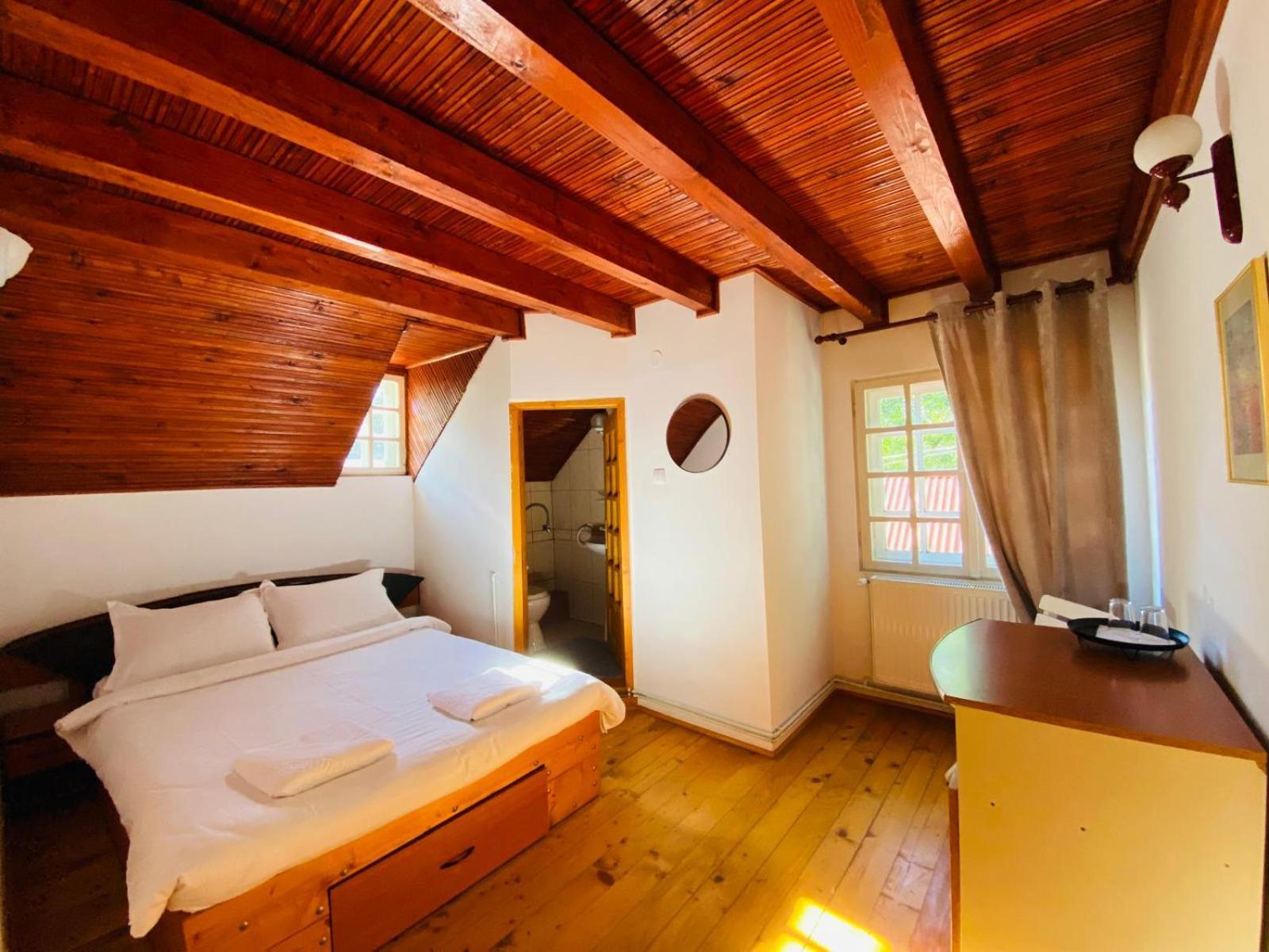 Cabanita Villa Întorsura Buzăului Eksteriør billede