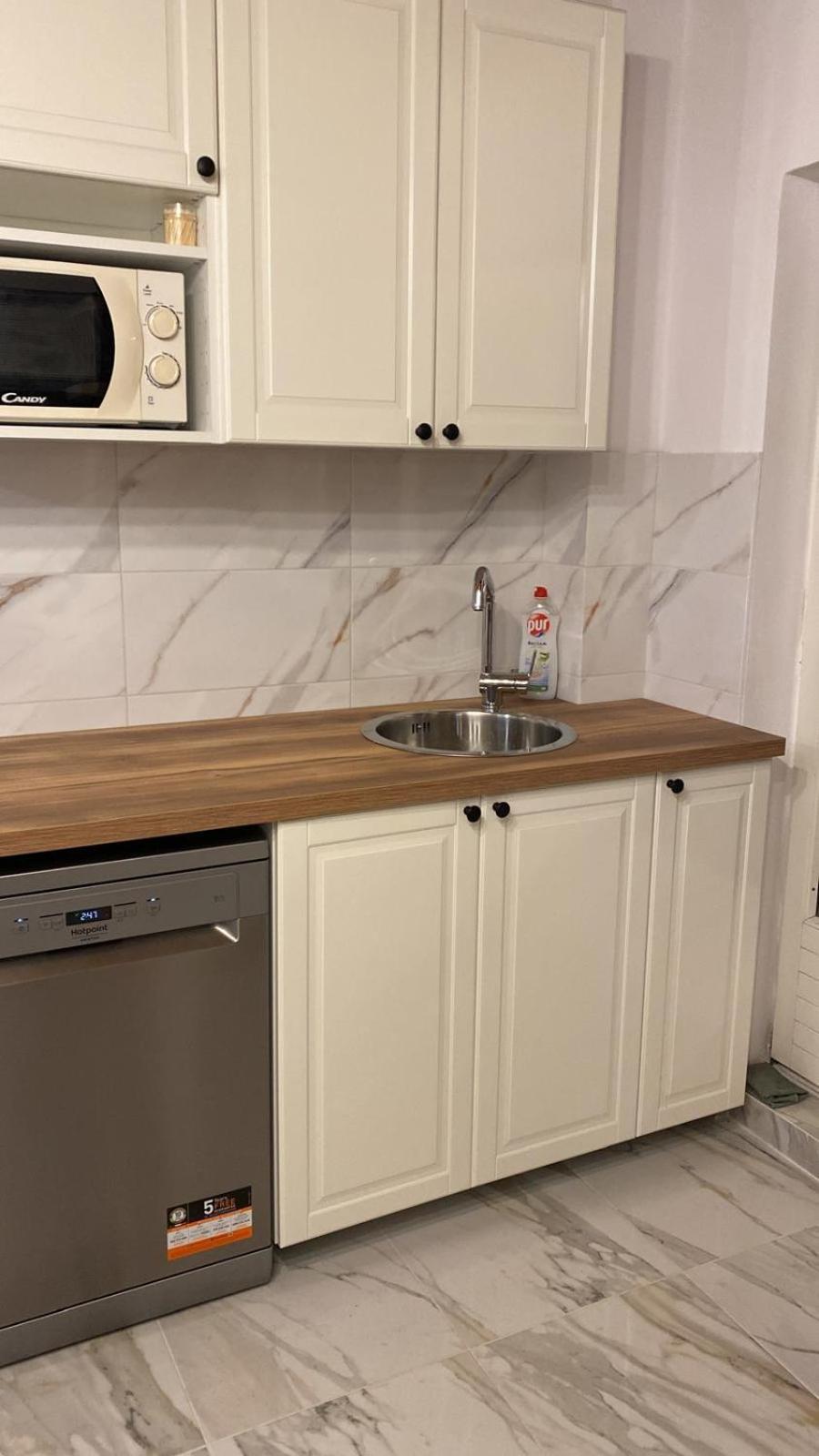 Cabanita Villa Întorsura Buzăului Eksteriør billede